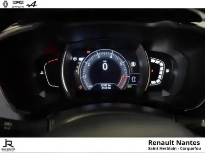 Photo 20 Renault Kadjar  1.3 TCe 140ch FAP Intens EDC