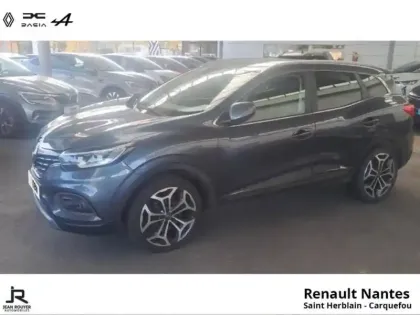 Photo Renault Kadjar