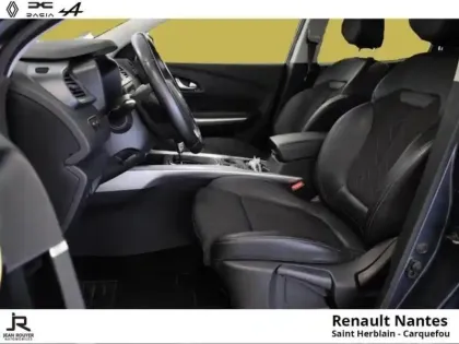 Photo 23 Renault Kadjar  1.3 TCe 140ch FAP Intens EDC