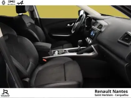 Photo 26 Renault Kadjar  1.3 TCe 140ch FAP Intens EDC