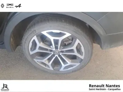 Photo 7 Renault Kadjar  1.3 TCe 140ch FAP Intens EDC