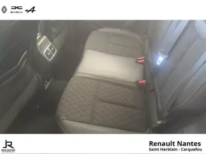 Photo 3 Renault Kadjar  1.3 TCe 140ch FAP Intens EDC