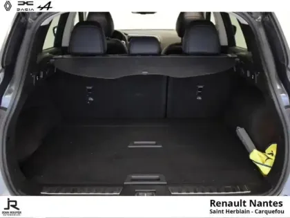 Photo 28 Renault Kadjar  1.3 TCe 140ch FAP Intens EDC