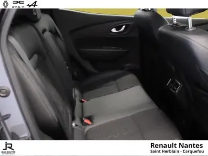 Photo 27 Renault Kadjar  1.3 TCe 140ch FAP Intens EDC