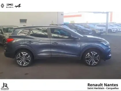 Photo 12 Renault Kadjar  1.3 TCe 140ch FAP Intens EDC