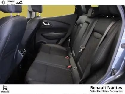 Photo 24 Renault Kadjar  1.3 TCe 140ch FAP Intens EDC