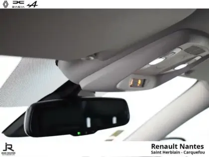 Photo 22 Renault Kadjar  1.3 TCe 140ch FAP Intens EDC