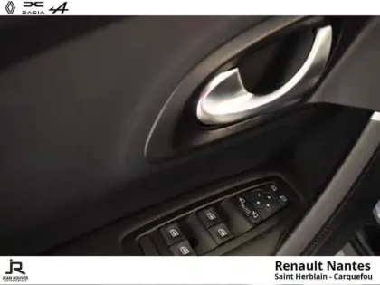 Photo 21 Renault Kadjar  1.3 TCe 140ch FAP Intens EDC