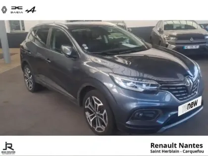 Photo 1 Renault Kadjar  1.3 TCe 140ch FAP Intens EDC