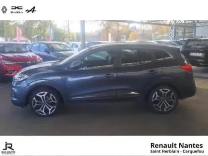 Photo 9 Renault Kadjar  1.3 TCe 140ch FAP Intens EDC