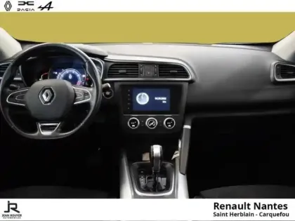 Photo 17 Renault Kadjar  1.3 TCe 140ch FAP Intens EDC