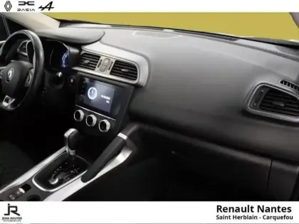 Photo 25 Renault Kadjar  1.3 TCe 140ch FAP Intens EDC