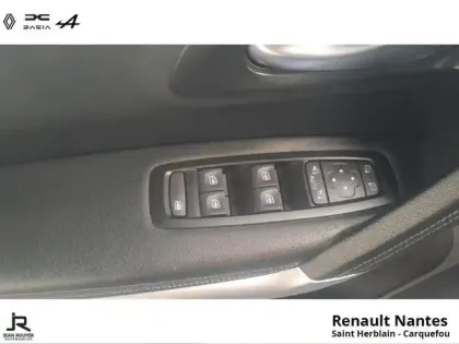 Photo 13 Renault Kadjar  1.3 TCe 140ch FAP Intens EDC