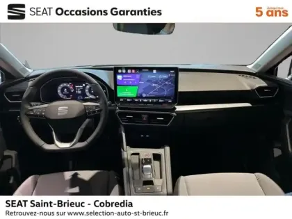 Photo 21 Seat Leon  1.5 eTSI Hybrid 115ch Copa DSG7