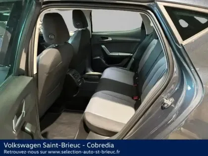 Photo 10 Seat Leon  1.5 eTSI Hybrid 115ch Copa DSG7