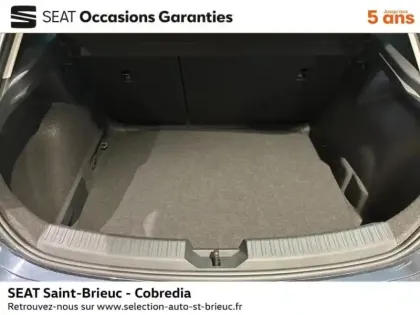 Photo 27 Seat Leon  1.5 eTSI Hybrid 115ch Copa DSG7