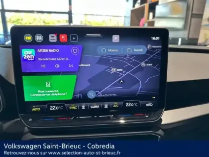 Photo 7 Seat Leon  1.5 eTSI Hybrid 115ch Copa DSG7