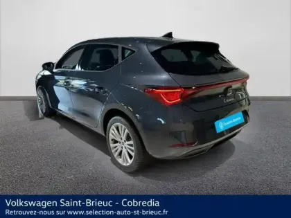Photo 2 Seat Leon  1.5 eTSI Hybrid 115ch Copa DSG7