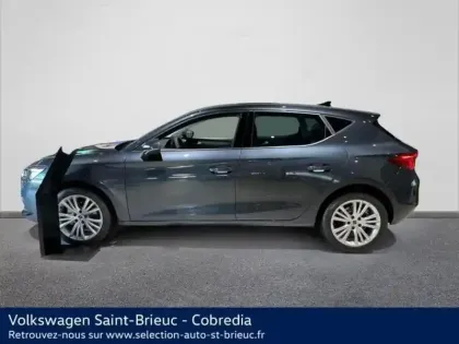 Photo 1 Seat Leon  1.5 eTSI Hybrid 115ch Copa DSG7