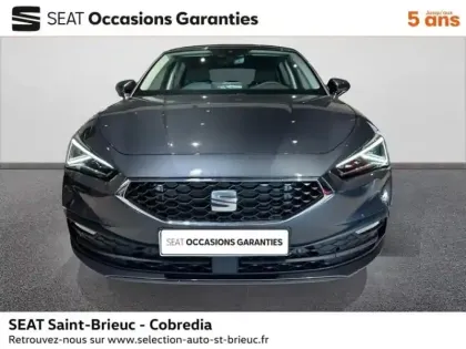 Photo 20 Seat Leon  1.5 eTSI Hybrid 115ch Copa DSG7