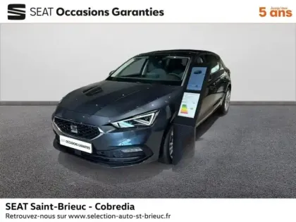 Photo 15 Seat Leon  1.5 eTSI Hybrid 115ch Copa DSG7