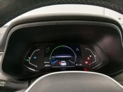 Photo 13 Renault Arkana  1.6 E-Tech 145ch Intens -21B