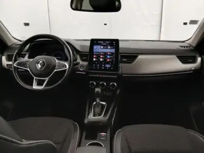 Photo 5 Renault Arkana  1.6 E-Tech 145ch Intens -21B