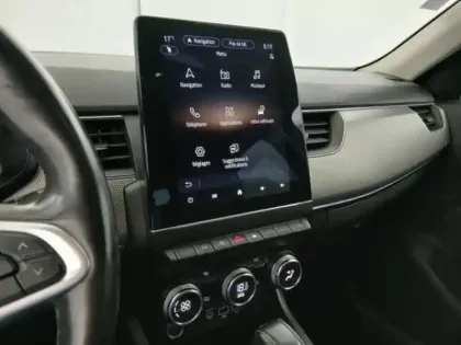 Photo 14 Renault Arkana  1.6 E-Tech 145ch Intens -21B