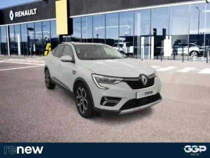 Photo 1 Renault Arkana  1.6 E-Tech 145ch Intens -21B