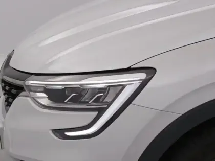 Photo 10 Renault Arkana  1.6 E-Tech 145ch Intens -21B