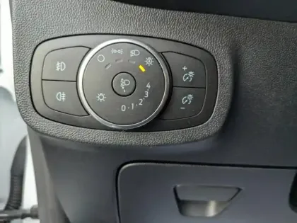 Photo 9 Ford Fiesta  1.0 Flexifuel 95ch Active X 5p