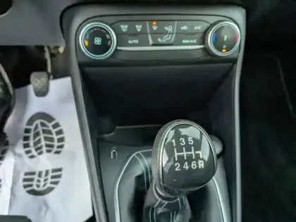 Photo 14 Ford Fiesta  1.0 Flexifuel 95ch Active X 5p