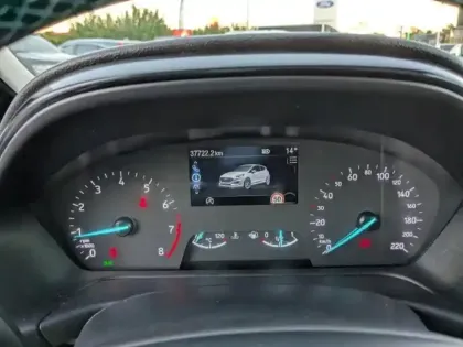 Photo 10 Ford Fiesta  1.0 Flexifuel 95ch Active X 5p