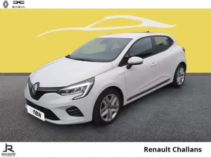 Photo Renault Clio