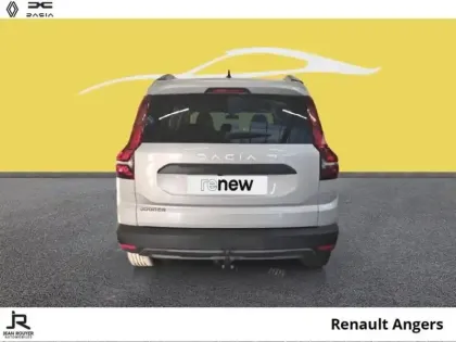 Photo 11 Dacia Jogger  1.0 ECO-G 100ch SL Extreme 5 places