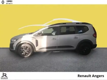 Photo 9 Dacia Jogger  1.0 ECO-G 100ch SL Extreme 5 places