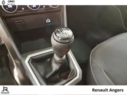 Photo 5 Dacia Jogger  1.0 ECO-G 100ch SL Extreme 5 places