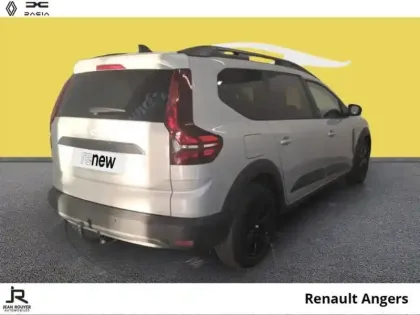 Photo 12 Dacia Jogger  1.0 ECO-G 100ch SL Extreme 5 places