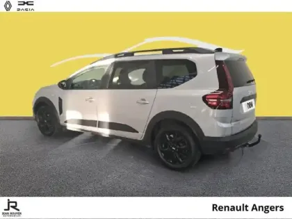 Photo 10 Dacia Jogger  1.0 ECO-G 100ch SL Extreme 5 places