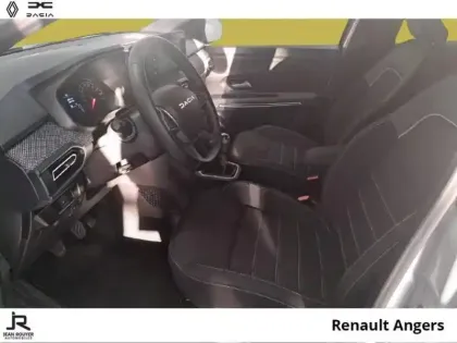 Photo 2 Dacia Jogger  1.0 ECO-G 100ch SL Extreme 5 places