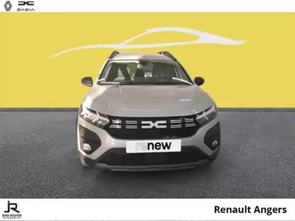 Photo 8 Dacia Jogger  1.0 ECO-G 100ch SL Extreme 5 places