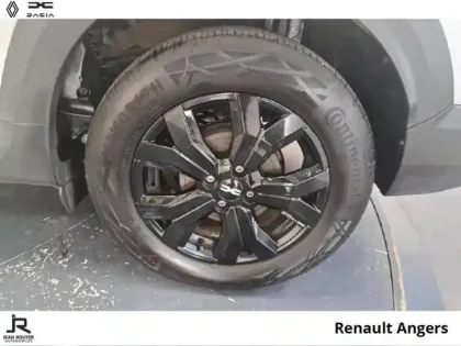 Photo 7 Dacia Jogger  1.0 ECO-G 100ch SL Extreme 5 places