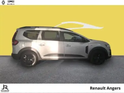 Photo 13 Dacia Jogger  1.0 ECO-G 100ch SL Extreme 5 places