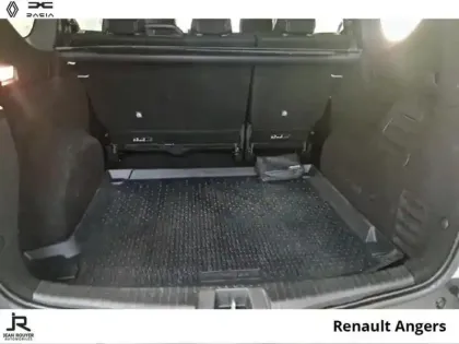 Photo 6 Dacia Jogger  1.0 ECO-G 100ch SL Extreme 5 places