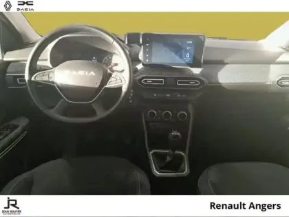 Photo 4 Dacia Jogger  1.0 ECO-G 100ch SL Extreme 5 places