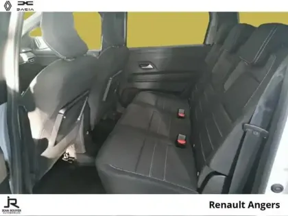 Photo 3 Dacia Jogger  1.0 ECO-G 100ch SL Extreme 5 places