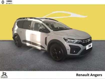 Photo 1 Dacia Jogger  1.0 ECO-G 100ch SL Extreme 5 places