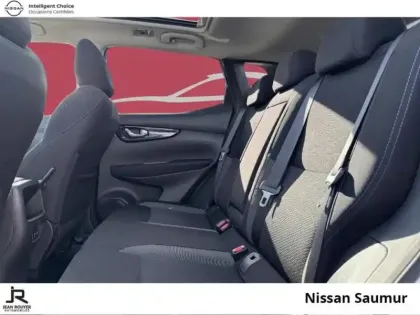 Photo 3 Nissan Qashqai  1.5 dCi 115ch N-Connecta