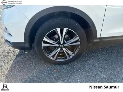 Photo 13 Nissan Qashqai  1.5 dCi 115ch N-Connecta