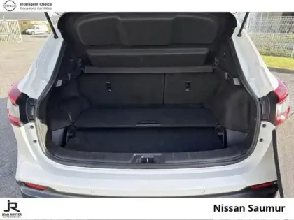 Photo 6 Nissan Qashqai  1.5 dCi 115ch N-Connecta